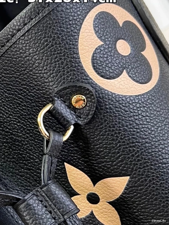 LOUIS NEVERFULL MM VUITTON 0313
